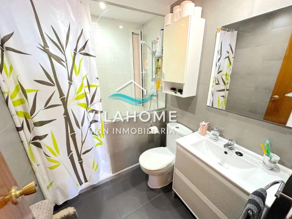 Piso en Partida Paraíso