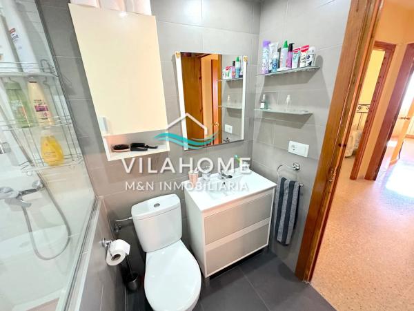 Piso en Partida Paraíso