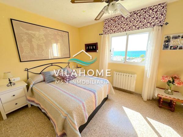 Piso en Partida Paraíso