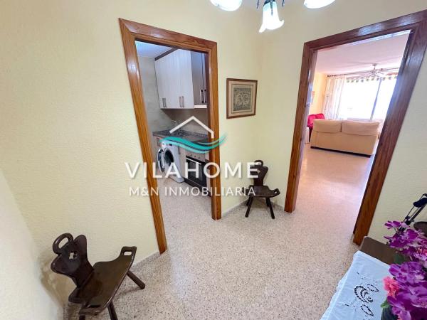 Piso en Partida Paraíso