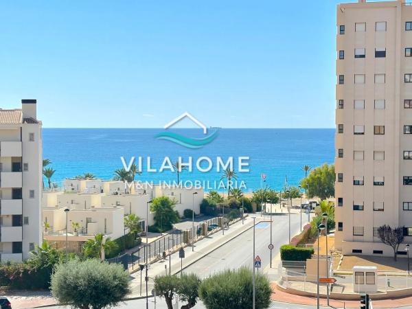 Piso en Partida Paraíso