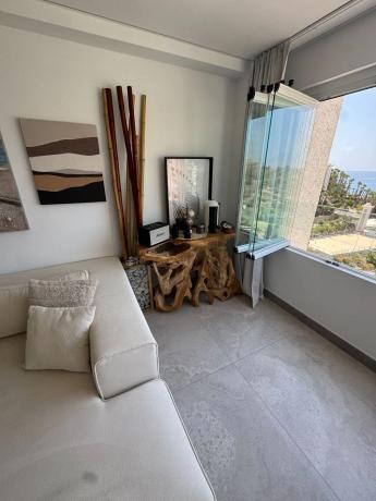 Piso en Poble Nou - Montiboli