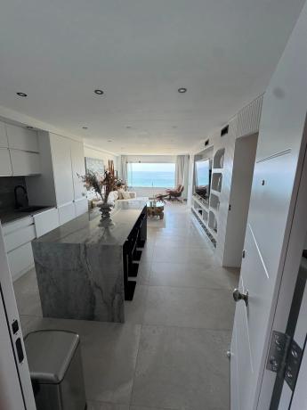 Piso en Poble Nou - Montiboli