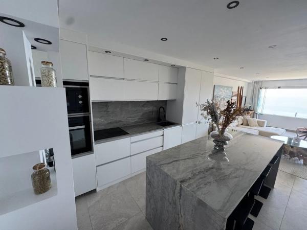 Piso en Poble Nou - Montiboli