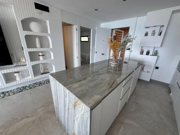 Piso en Poble Nou - Montiboli