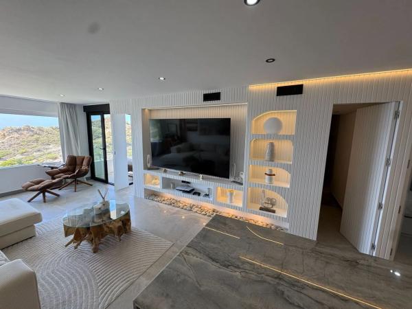 Piso en Poble Nou - Montiboli