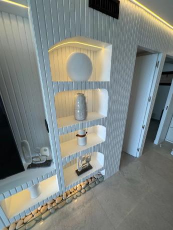 Piso en Poble Nou - Montiboli