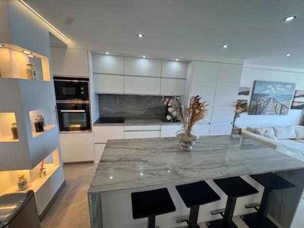 Piso en Poble Nou - Montiboli