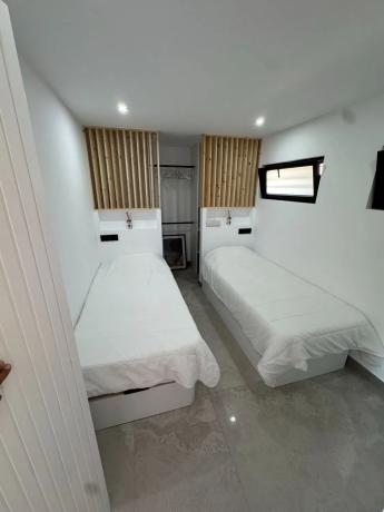 Piso en Poble Nou - Montiboli