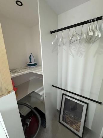 Piso en Poble Nou - Montiboli