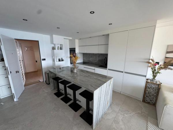 Piso en Poble Nou - Montiboli