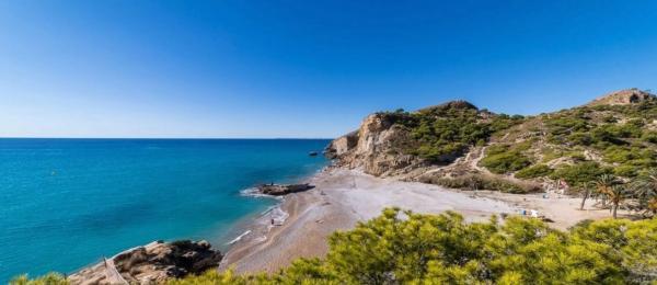 Piso en Poble Nou - Montiboli