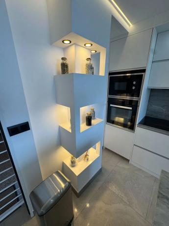 Piso en Poble Nou - Montiboli