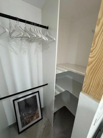 Piso en Poble Nou - Montiboli