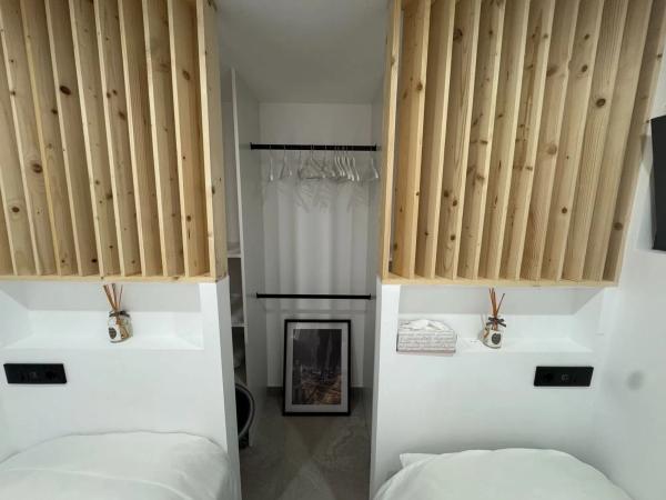 Piso en Poble Nou - Montiboli