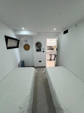 Piso en Poble Nou - Montiboli