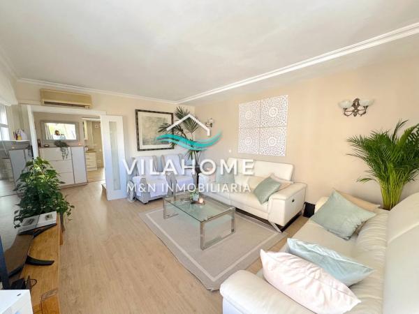 Chalet pareado en avenida d'Europa