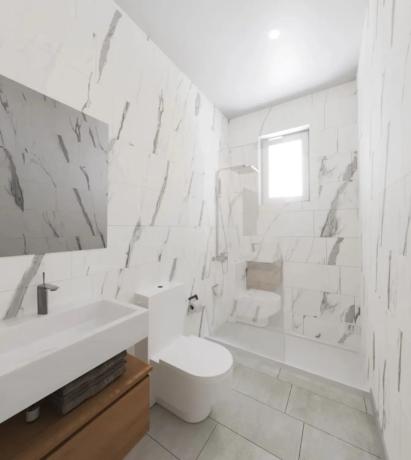 Piso en calle Llevant, 5