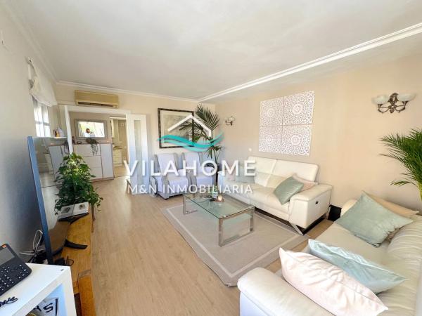 Chalet pareado en avenida d'Europa