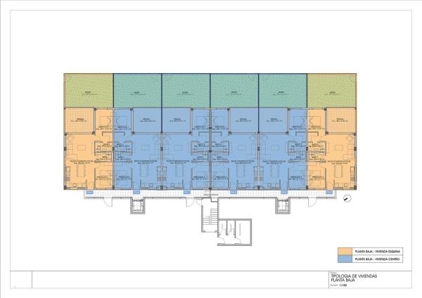 Ático en calle Llevant, 5