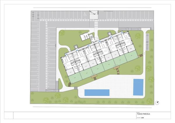 Ático en calle Llevant, 5