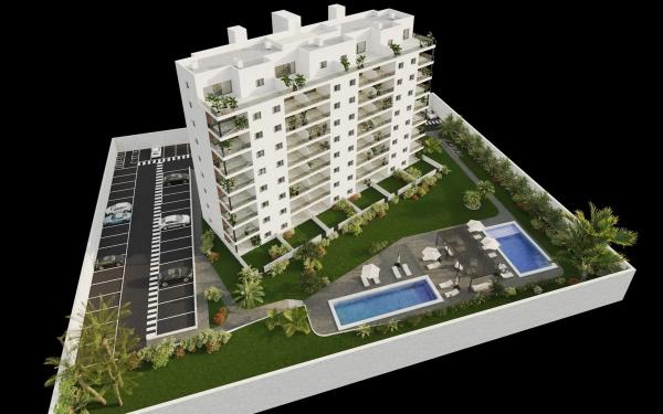 Piso en calle Llevant, 5