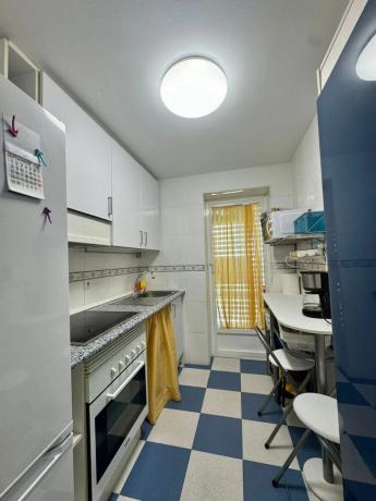 Piso en Barrio Bulevar - Puerta Mítica