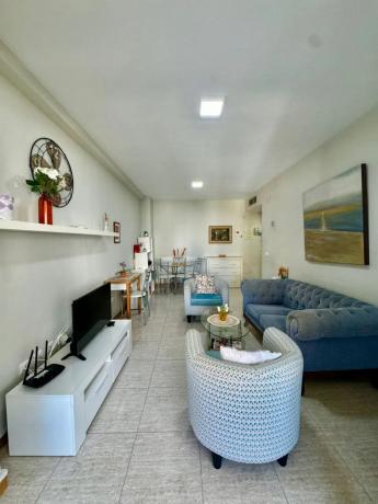 Piso en Barrio Bulevar - Puerta Mítica