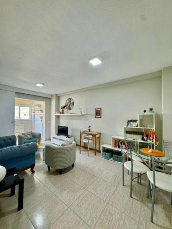 Piso en Barrio Bulevar - Puerta Mítica