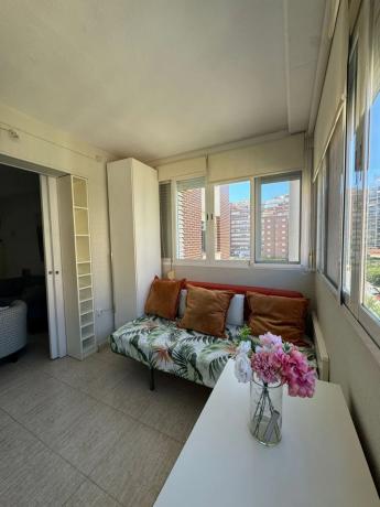 Piso en Barrio Bulevar - Puerta Mítica