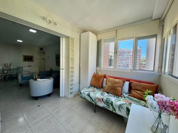 Piso en Barrio Bulevar - Puerta Mítica