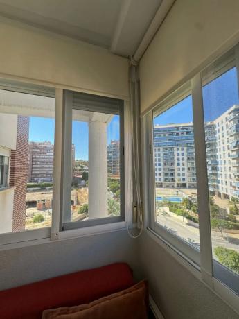 Piso en Barrio Bulevar - Puerta Mítica