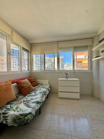 Piso en Barrio Bulevar - Puerta Mítica