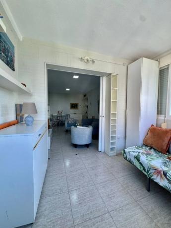 Piso en Barrio Bulevar - Puerta Mítica