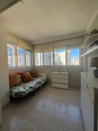 Piso en Barrio Bulevar - Puerta Mítica