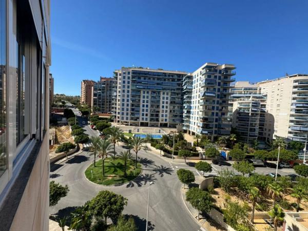 Piso en Barrio Bulevar - Puerta Mítica