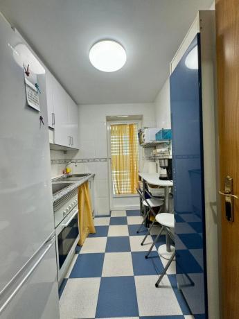 Piso en Barrio Bulevar - Puerta Mítica