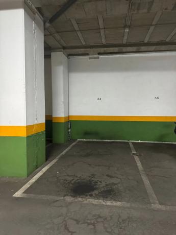 Piso en Barrio Bulevar - Puerta Mítica