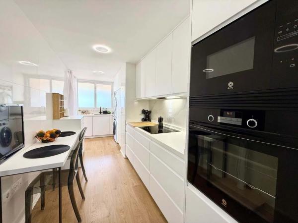 Piso en calle Ponent, 6