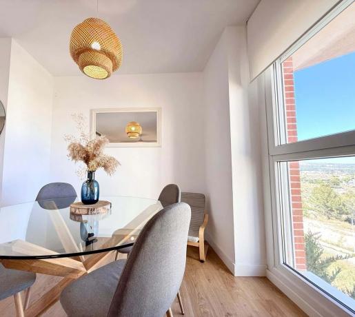 Piso en calle Ponent, 6