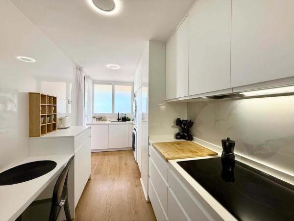 Piso en calle Ponent, 6