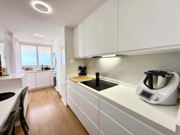 Piso en calle Ponent, 6