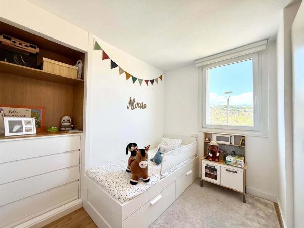 Piso en calle Ponent, 6