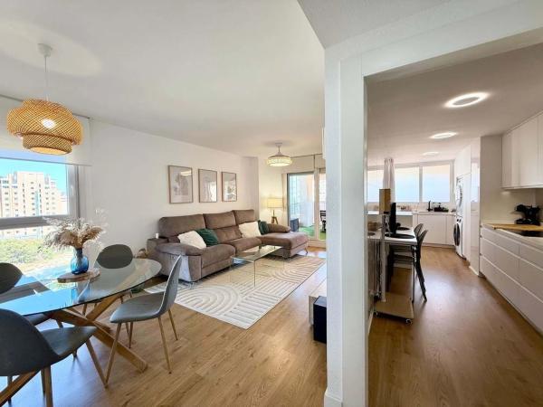 Piso en calle Ponent, 6