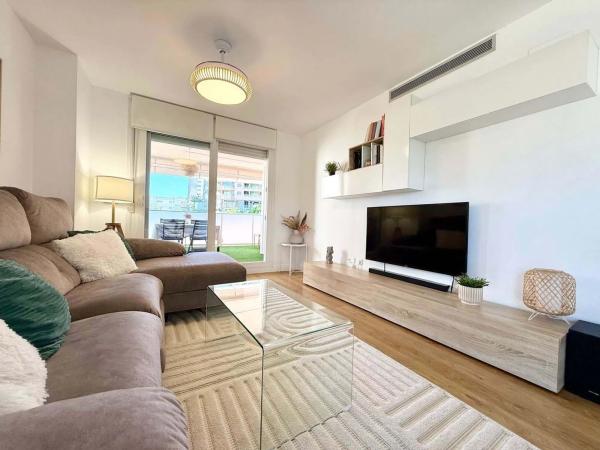 Piso en calle Ponent, 6