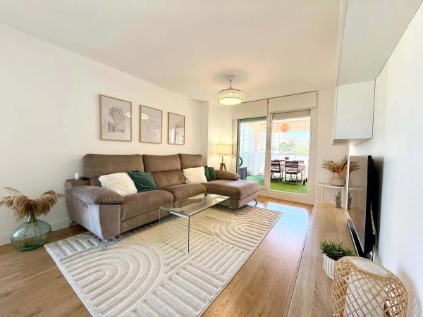 Piso en calle Ponent, 6