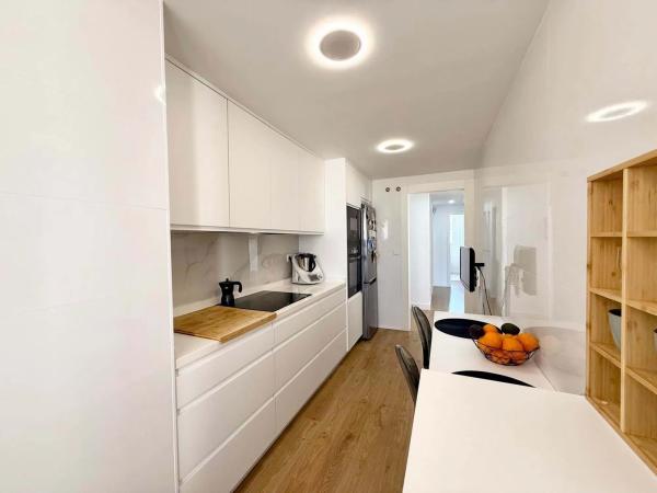 Piso en calle Ponent, 6