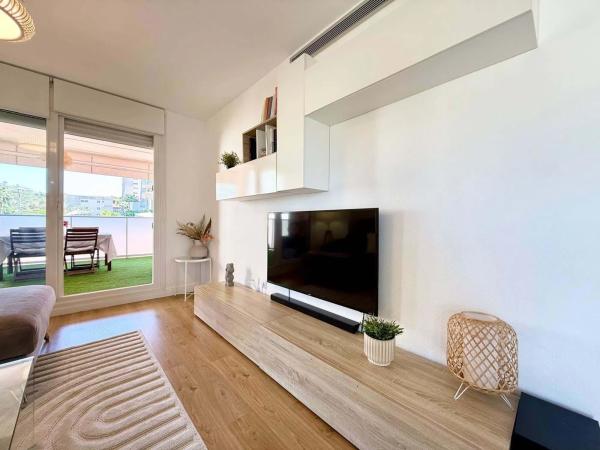 Piso en calle Ponent, 6