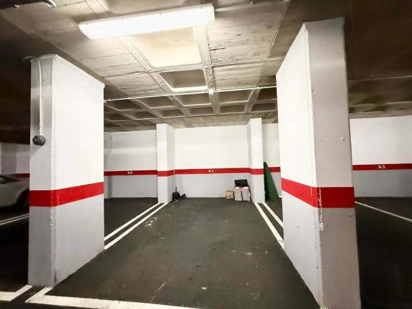 Piso en calle Ponent, 6