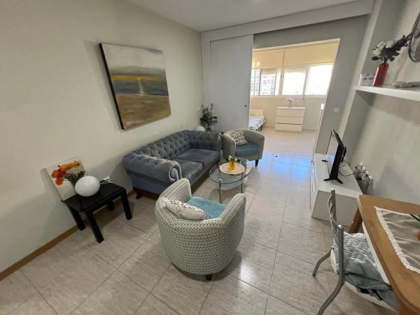 Piso en Barrio Alitana - Casablanca